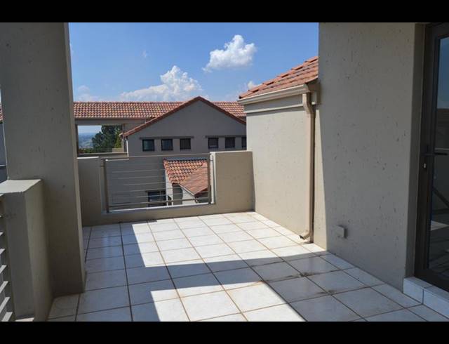 1 BEDROOM PROPERTY TO RENT IN PAULSHOF